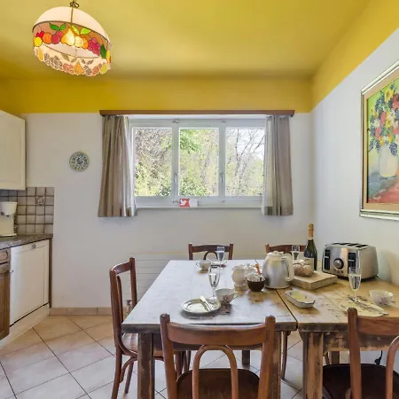 Casa Rosalia By Interhome Апартаменты