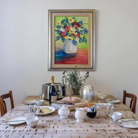 Casa Rosalia By Interhome Апартаменты